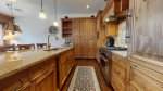 Kitchen - 4 Bedroom - Landmark Vail